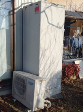 山形県鶴岡市　M様邸