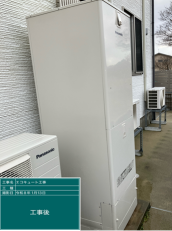 熊本県宇土市　M様邸