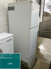 熊本県宇土市　M様邸