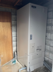 岐阜県郡上市　S様邸