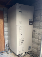 岐阜県郡上市　S様邸