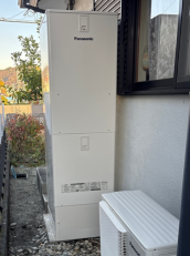 埼玉県日高市　M様邸