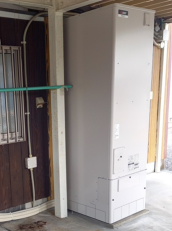 愛知県海部郡　N様邸