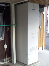 愛知県海部郡　N様邸