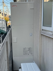 千葉県鴨川市　I様邸