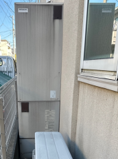 千葉県鴨川市　I様邸