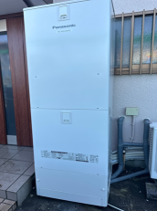 東京都小金井市　S様邸