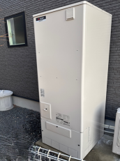 神奈川県中郡　A様邸