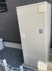 神奈川県中郡　A様邸