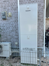 新潟県西蒲原郡　M様邸