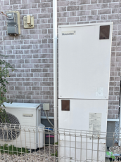 新潟県西蒲原郡　M様邸