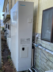 長野県塩尻市　W様邸