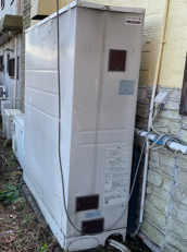 長野県塩尻市　W様邸