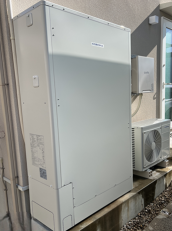 徳島県吉野川市　M様邸