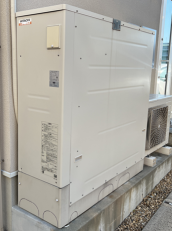 徳島県吉野川市　M様邸