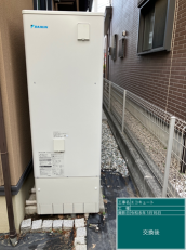 山口県玖珂郡　M様邸