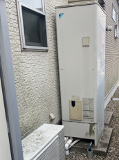 愛媛県南宇和郡　K様邸