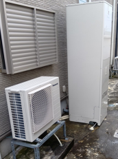 兵庫県西宮市　H様邸