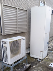 兵庫県西宮市　H様邸