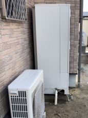 奈良県宇陀郡　H様邸