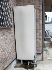 奈良県宇陀郡　H様邸