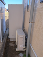 福井県勝山市　H様邸