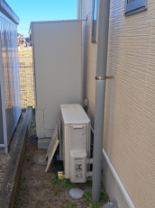 福井県勝山市　H様邸