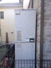 群馬県太田市　H様邸