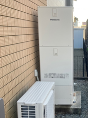 千葉県旭市　K様邸