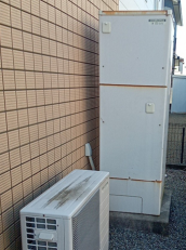 千葉県旭市　K様邸