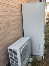 京都府福知山市　T様邸