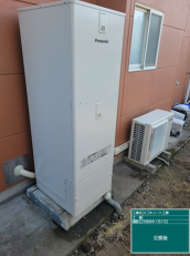 茨城県稲敷郡　H様邸