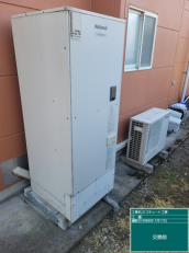 茨城県稲敷郡　H様邸