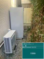 奈良県葛城市　M様邸