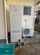 鹿児島県肝属郡　M様邸