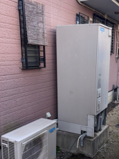 鹿児島県枕崎市　T様邸