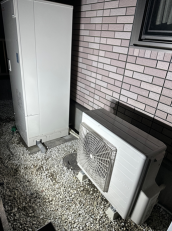 広島県三次市　I様邸