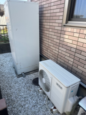 広島県三次市　I様邸