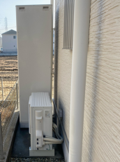 千葉県野田市　M様邸