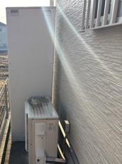 千葉県野田市　M様邸