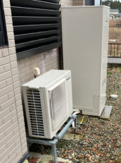 長野県塩尻市　O様邸