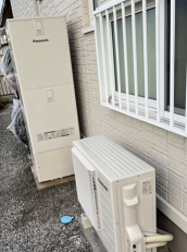 奈良県高市郡　T様邸