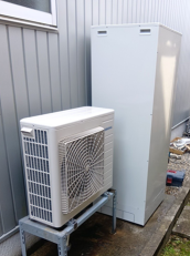 岐阜県高山市　N様邸