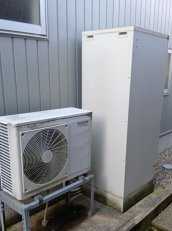 岐阜県高山市　N様邸