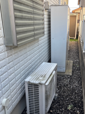 京都府綴喜郡　S様邸