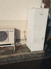 石川県野々市市　Y様邸