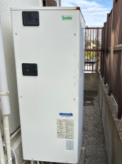 千葉県袖ケ浦市　Y様邸