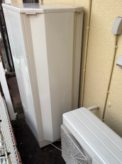 山口県阿武郡　I様邸