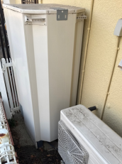 山口県阿武郡　I様邸