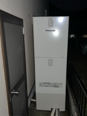 岡山県英田郡　T様邸